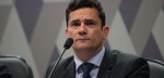 Moro perde a linha e dá "chilique" na web