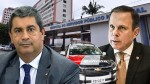 Doria avança contra a PM e Coronel Tadeu detona: “Esdrúxulo, patético, 36 meses jogados no lixo” (veja o vídeo)