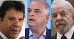 Ex-governador de SP, socialista Márcio França, é alvo de operação por desvios e ganha "solidariedade" de Lula e Haddad