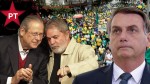 “Precisamos reeleger Jair Bolsonaro, não tem outra saída para o Brasil”, alerta deputada (veja o vídeo)