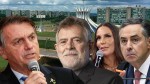 AO VIVO: Bolsonaro manda forte recado / Forças Armadas nas eleições (veja o vídeo)