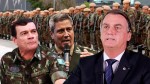AO VIVO: Exército em alerta máximo / Oposição arma novas CPI’s (veja o vídeo)