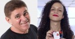 Trans, ex-assessora de Marielle perde "noção", ataca Batoré dizendo que ele vai "para o inferno" e apaga post