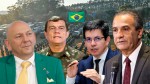 AO VIVO: Hang e Malafaia ‘cancelados’ / Bolsonaro se reúne com Exército (veja o vídeo)