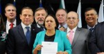 Governadores viram as costas para o povo, encerrarão congelamento de ICMS e preço do combustíveis deve disparar
