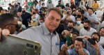 Bolsonaro conquista importante apoio no Ceará e 'faz a festa no quintal de Ciro’ (veja o vídeo)