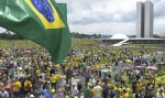 A incrível ascensão do patriotismo e o profundo "desespero" da esquerda lacradora