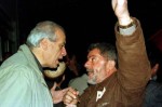 Os Fantasmas que assombram o PT estão de volta