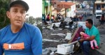 Fazendeiro venezuelano conta que teve que fugir para o Brasil após ter vida arrasada pela ditadura de Maduro (veja o vídeo)