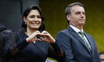 A homenagem incrível a Bolsonaro e Michelle que vem fazendo sucesso enorme e tirando o sono da "esquerdalha"