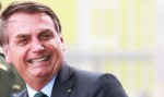 Bravíssimo, Presidente Bolsonaro, os aposentados e pensionistas do INSS agradecem ao senhor