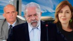 Caso Carvajal: Jornalista traz denúncias que podem tirar Lula das eleições (veja o vídeo)