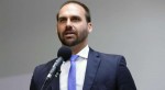 AO VIVO: Eduardo Bolsonaro palestra no Congresso Conservador em SP (veja o vídeo)