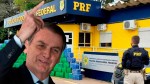 Recordes de apreensão de drogas no governo Bolsonaro deixam a bandidagem em pânico (veja o vídeo)