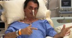 Facada de Adélio: Vídeo 'esquecido' traz fala de Bolsonaro na UTI, após cirurgia que salvou sua vida (veja o vídeo)