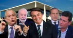 A real situação de cada um dos pretensos candidatos à presidência da República