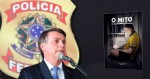 Autor de livro impactante sobre Bolsonaro surpreende e revela motivo de sua intimação para depor na PF (veja o vídeo)