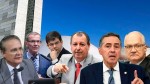 AO VIVO: Barroso vai para o ‘tudo ou nada’ / Bolsonaro desmascara ‘golpes’ (veja o vídeo)