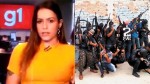 Homicídios despencam no Brasil e Globo alega que "traficantes adotaram estratégia de menos mortes" (veja o vídeo)