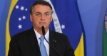 Até o último homem: Bolsonaro publica mensagem a brasileiros na Ucrânia e avisa que ajuda não cessará