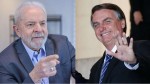 Com 2 milhões de votos Jovem Pan encerra enquete – “Qual Brasil você prefere: o de Lula ou o de Bolsonaro?”