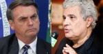 Depois de falar em "suicídio" de Bolsonaro, Noblat atinge o auge da imoralidade, propaga absurdo e falha miseravelmente