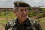 General Heleno desmente falácias contra Bolsonaro e esfrega a verdade na cara de jornalistas