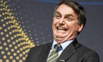 Bolsonaro estava certo sobre o posicionamento do Brasil na guerra ou rindo à toa nessa noite de domingo!