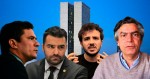 MBL destrói os “sonhos” dos Antas e de Sérgio Moro de dominar a mídia e o Brasil