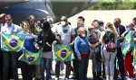 Brasileiro resgatado na Ucrânia surpreende e faz revelações preocupantes