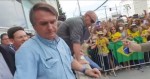 Recebido por multidão na Bahia, Bolsonaro enterra narrativa vergonhosa da mídia esquerdopata (veja o vídeo)