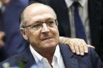 Pedras no sapato de Geraldo Alckmin