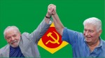 Lula e Requião: Um verdadeiro pacto maligno contra a sociedade (veja o vídeo)