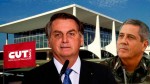 AO VIVO: Incêndio misterioso no Planalto / Bolsonaro indica vice? (veja o vídeo)