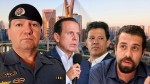 Major revela o jogo perverso do PT e do PSDB e escancara covardia da esquerda (veja o vídeo)
