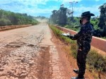 Guerra na Ucrânia desperta um alerta grave sobre uma "invasão" na Amazônia