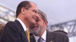Fim do "Teatro das Tesouras": Ligação entre Lula e Alckmin revela o fim do jogo que enganou o povo por décadas (veja o vídeo)
