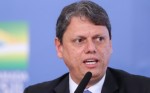 URGENTE: Tarcísio oficializa candidatura e surpreende com escolha de Partido