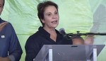 AO VIVO: Tereza Cristina emocionada se despede como Ministra e exalta Bolsonaro (veja o vídeo)