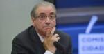 Cunha anuncia candidatura e aguarda ser beneficiado pela mesma decisão que anulou os processos de Lula