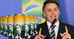 Grupo lança cerveja artesanal em homenagem a Bolsonaro e faz sucesso estrondoso