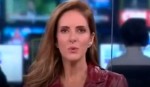 Monaliza Perrone da CNN não consegue disfarçar a tristeza com a queda do desemprego no Brasil (veja o vídeo)