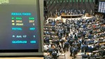 Grande derrota da esquerda: PL da censura não passa na Câmara