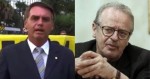 Volta a viralizar vídeo em que o então deputado Bolsonaro destrói o petista Tarso Genro (veja o vídeo)