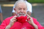 Lula tira a máscara e deixa claro que irá radicalizar