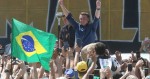 Pesquisa mostra empate tecnico na disputa à presidência e vitória de Bolsonaro em cenário espontâneo