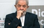 Indecente, Lula dobra a aposta