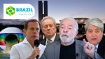 AO VIVO: Bolsonaro sob ‘ataque’ nos EUA / Doria e Datena passam vergonha (veja o vídeo)