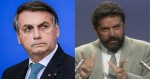 Bolsonaro revela trama do PT e história macabra sobre Lula volta à tona