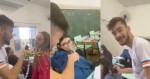 Estudante faz "pesquisa eleitoral" em sala de aula e resultado é supreendente (veja o vídeo)